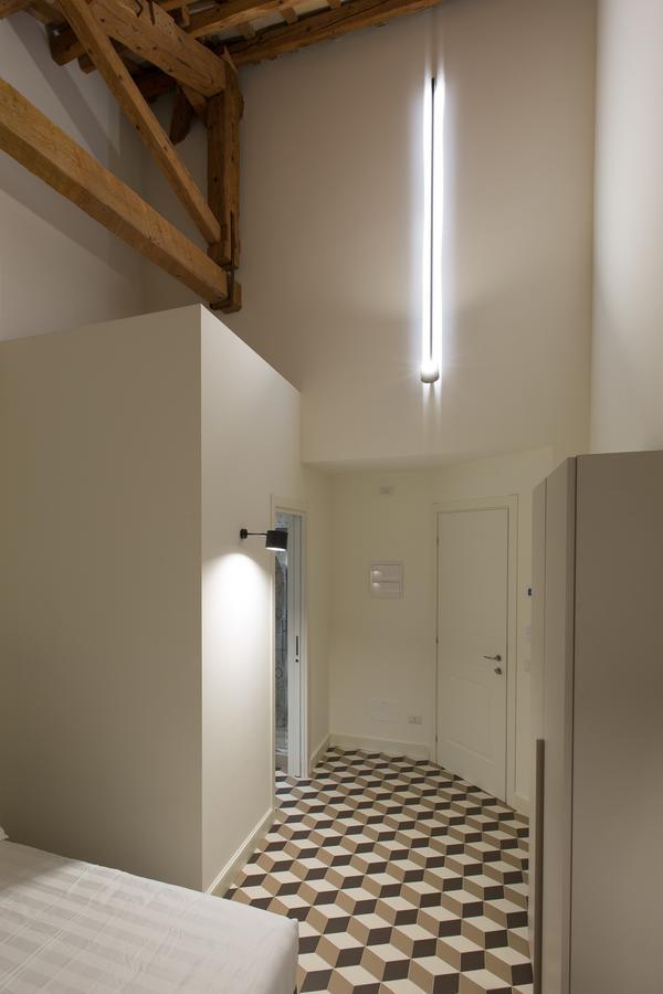 Bed and Breakfast Al Foro Annonario Senigallia Exterior foto