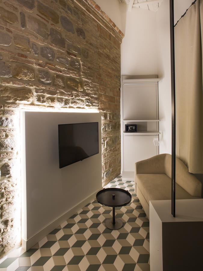 Bed and Breakfast Al Foro Annonario Senigallia Exterior foto