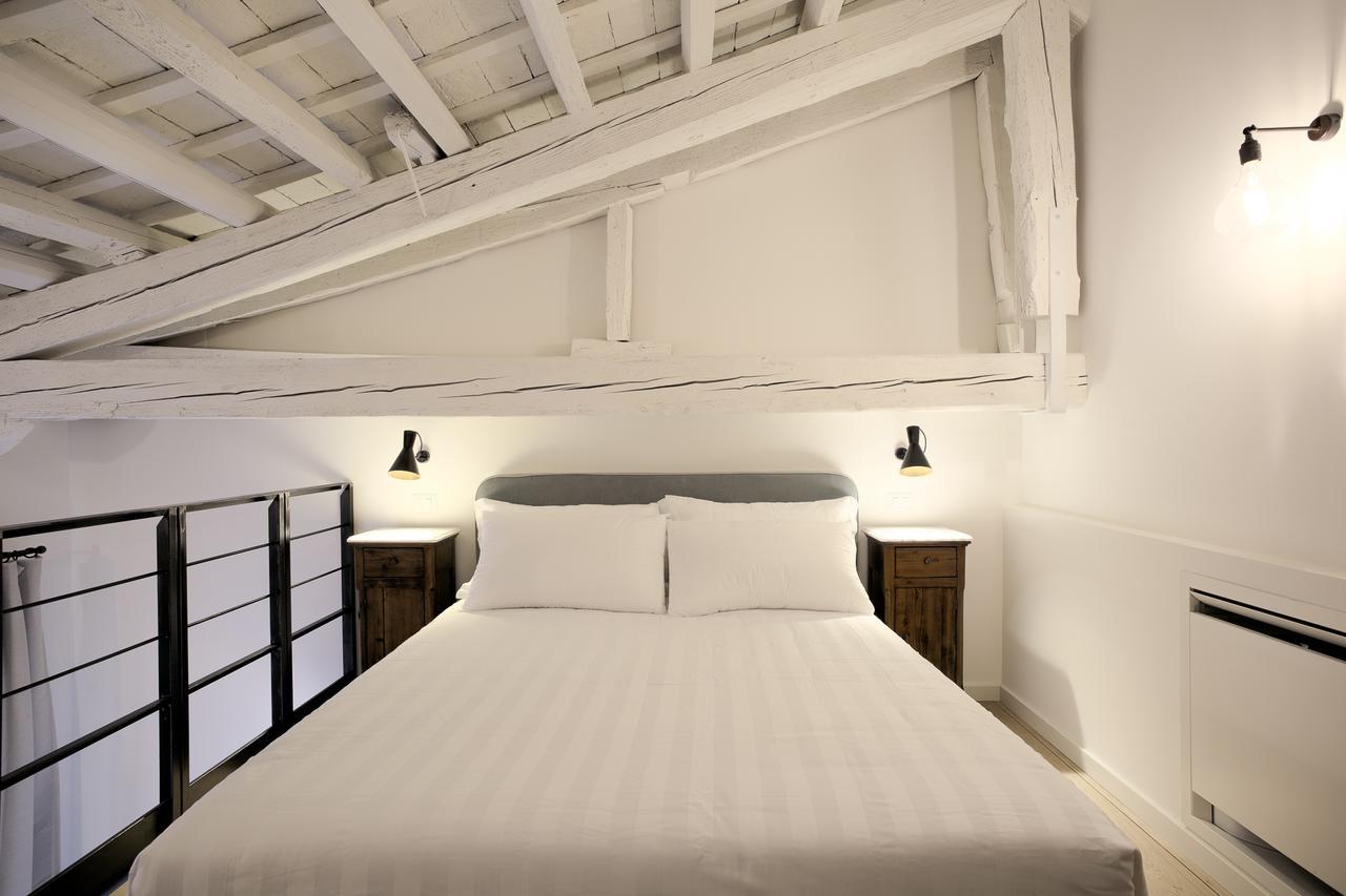 Bed and Breakfast Al Foro Annonario Senigallia Exterior foto