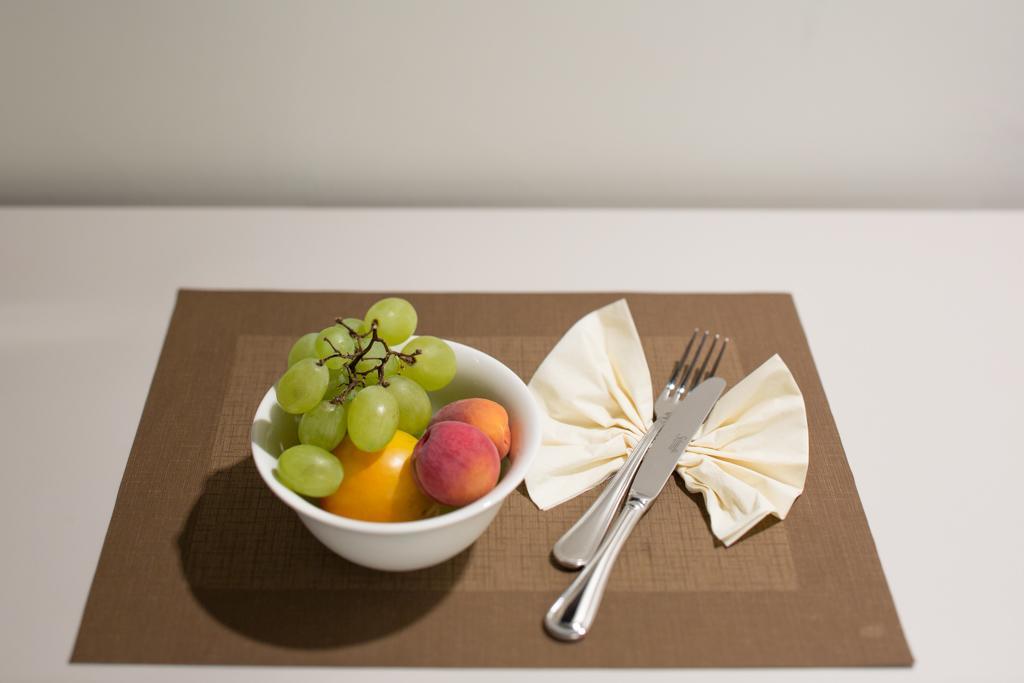 Bed and Breakfast Al Foro Annonario Senigallia Exterior foto