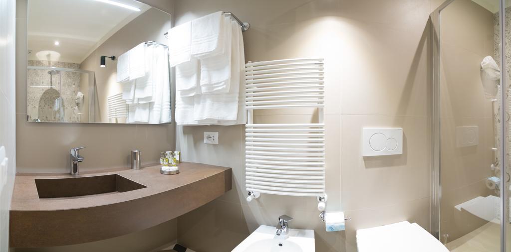 Bed and Breakfast Al Foro Annonario Senigallia Exterior foto